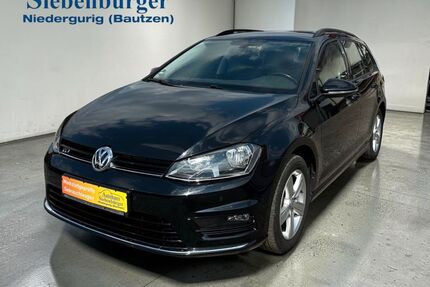 VW Golf 108.800 km 12.590 &euro; Malschwitz 02694