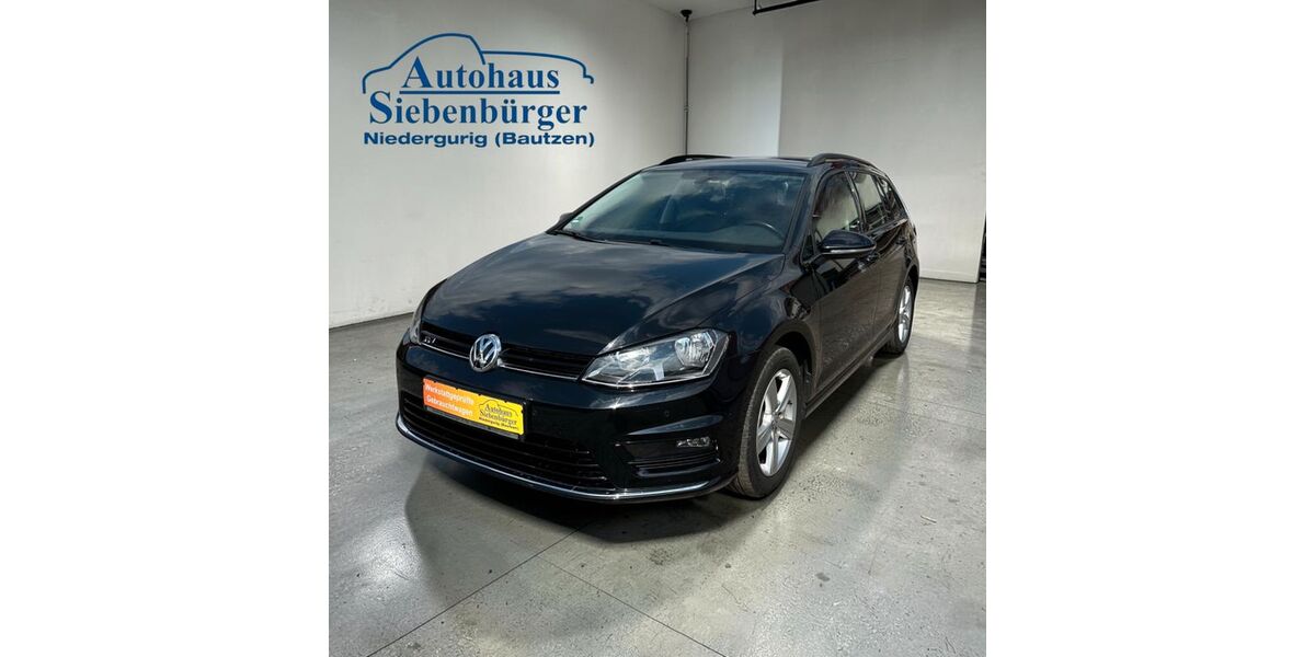 VW Golf 108.800 km 12.590 &euro; Malschwitz 02694