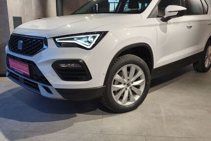 Seat Ateca 3.500 km 33.450 &euro; Riedenburg 93339