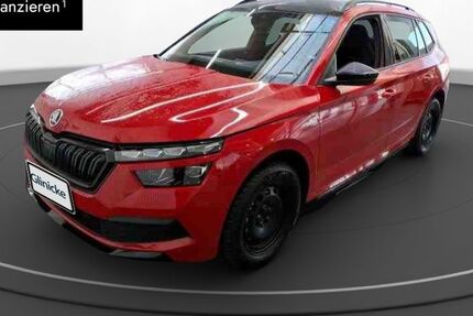Skoda Kamiq 24.760 km 23.280 &euro; Minden 32427
