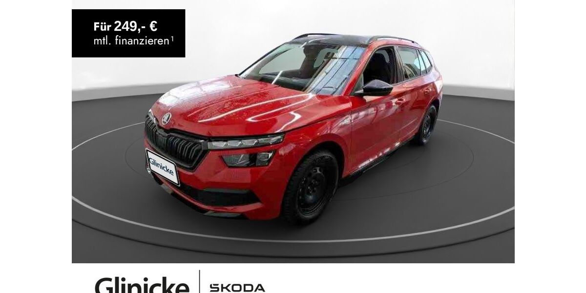 Skoda Kamiq 24.760 km 23.280 &euro; Minden 32427