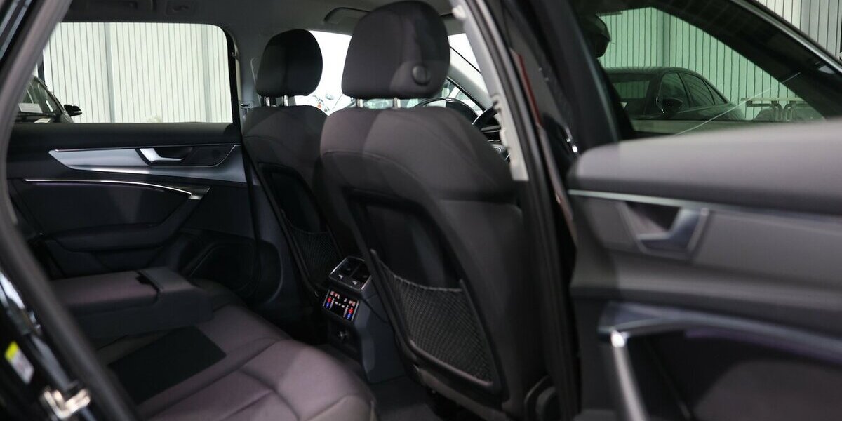 Audi A6 Avant 40 TDI SPORT BLACK / LED / STANDHEIZUNG 76.000 km 25.444 &euro; Hamm 59077