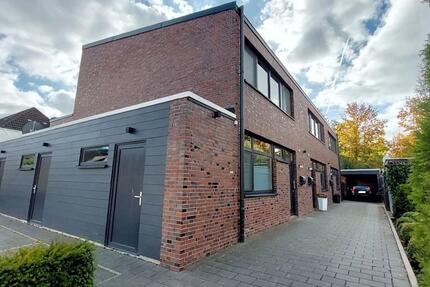 Modernes Reihenendhaus in Zentrumslage 3 zimmer