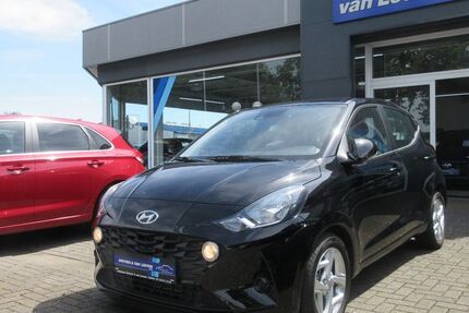 Hyundai i10 2.150 km 16.800 € Geldern 47608
