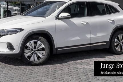 Mercedes-Benz EQA 13.200 km 37.650 &euro; Aschaffenburg 63741