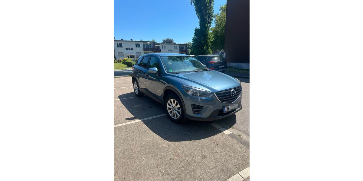 Mazda CX-5 142.000 km 10.999 &euro; Duisburg 47169