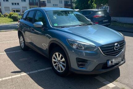 Mazda CX-5 142.000 km 9.799 &euro; Duisburg 47169