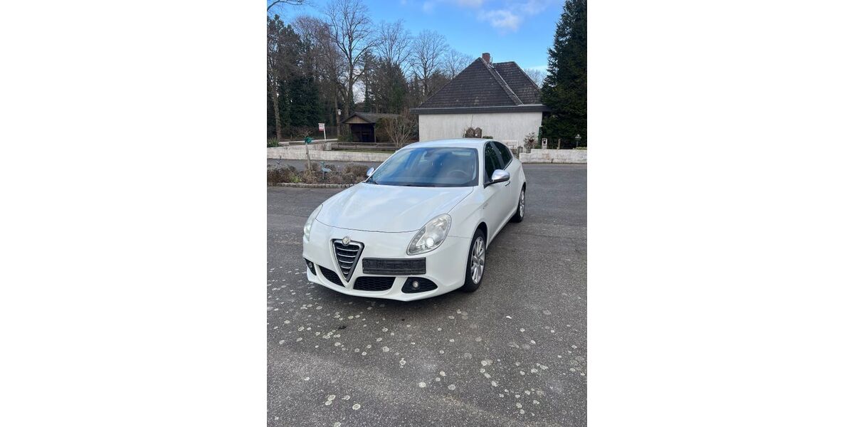 Alfa Romeo Giulietta 159.317 km 4.499 &euro; Bark 23826