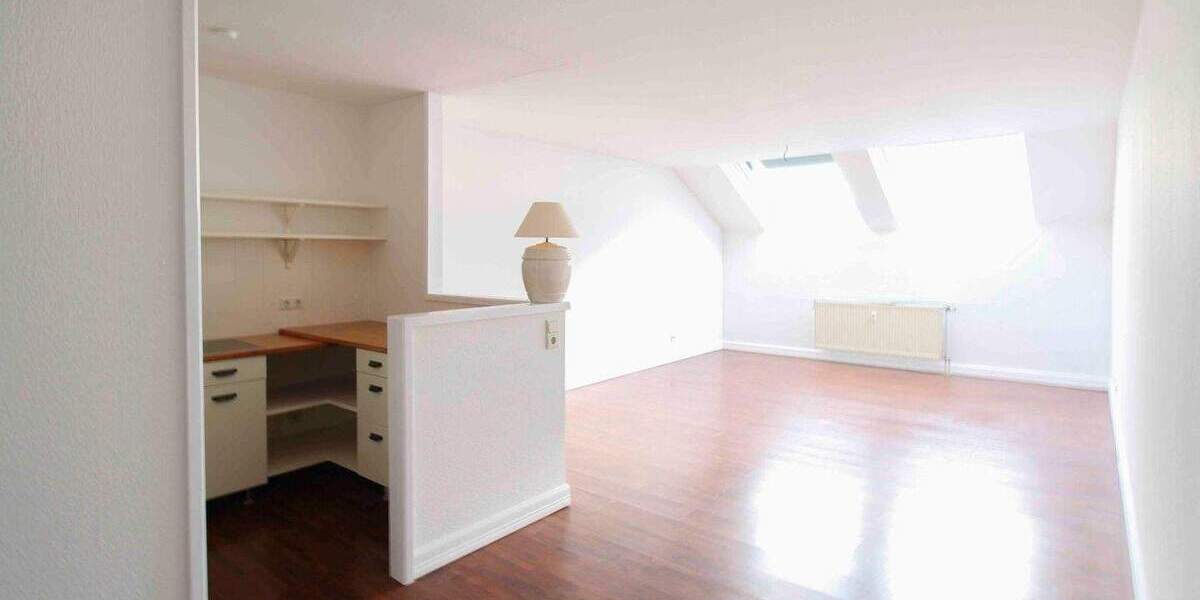 Etagenwohnung Leimen - 3 Zimmer, 62 m&sup2;, 199.900&euro; | Angebot:25477383