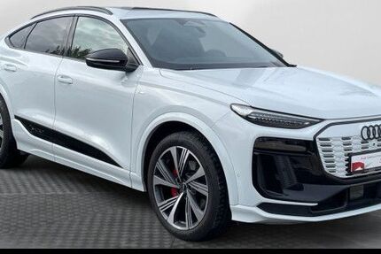 Audi Q6 e-tron 5.064 km 73.090 &euro; Crailsheim 74564