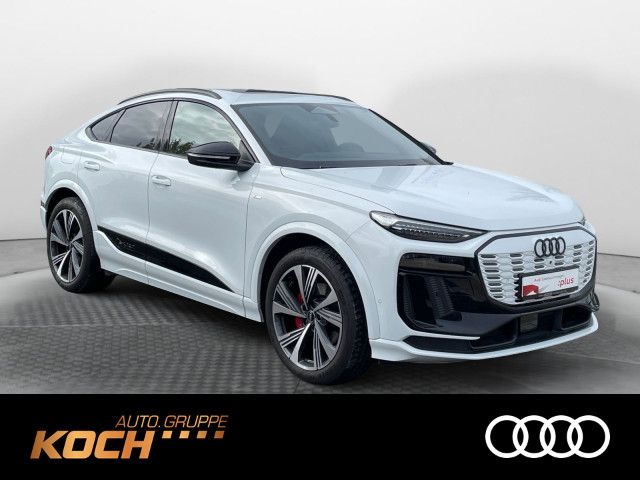 Audi Q6 e-tron 5.064 km 73.090 &euro; Crailsheim 74564