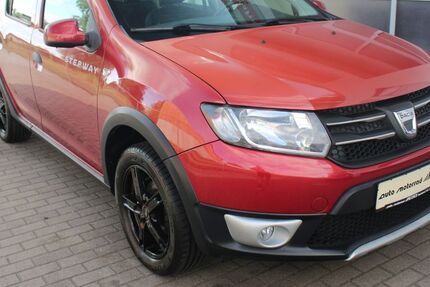 Dacia Sandero 98.738 km 6.990 &euro; Radebeul-Dresden 01445