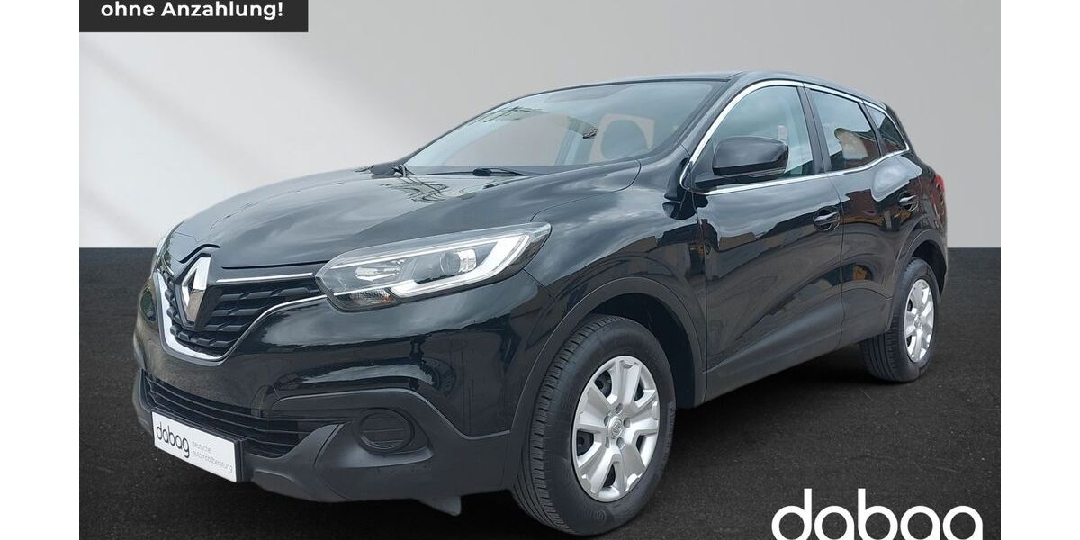 Renault Kadjar 89.940 km 9.950 &euro; Berlin 13125