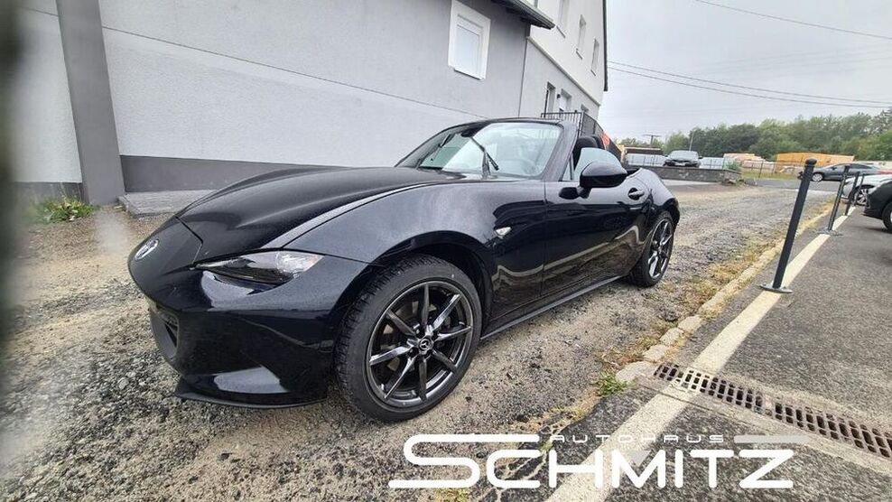 MX-5