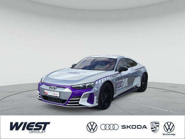 Audi RS e-tron GT 8.850 km 81.690 &euro; Darmstadt 64295