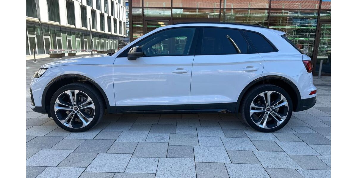 Audi Q5 66.000 km 34.900 &euro; Ingolstadt 85055