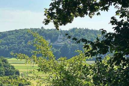 Haus Giengen an der Brenz - 4 Zimmer, 84 m&sup2;, 255.000&euro; | Angebot:26347899