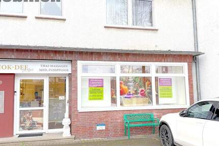 Gewerbeobjekt Lünen Beckinghausen - 2 Zimmer, 53 m&sup2;, 568&euro; | Angebot:24725632