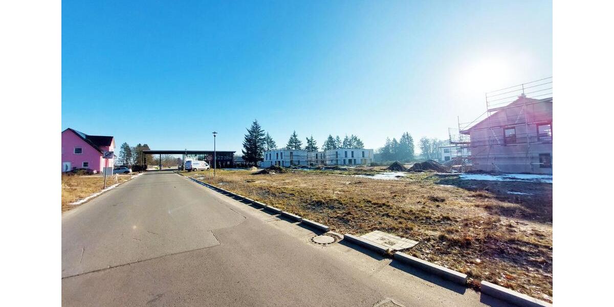 Grundstück Wesendorf - 83.650&euro; | Angebot:24607397