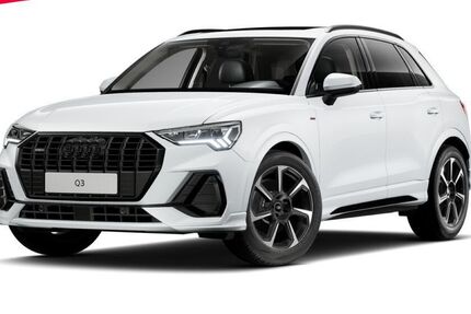 Audi Q3 8.800 km 49.820 &euro; Landshut 84030