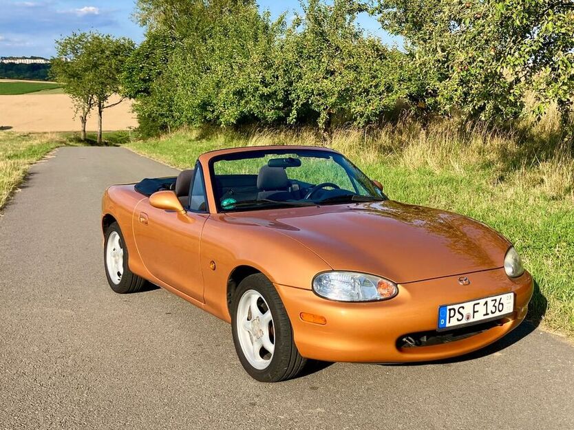 MX-5