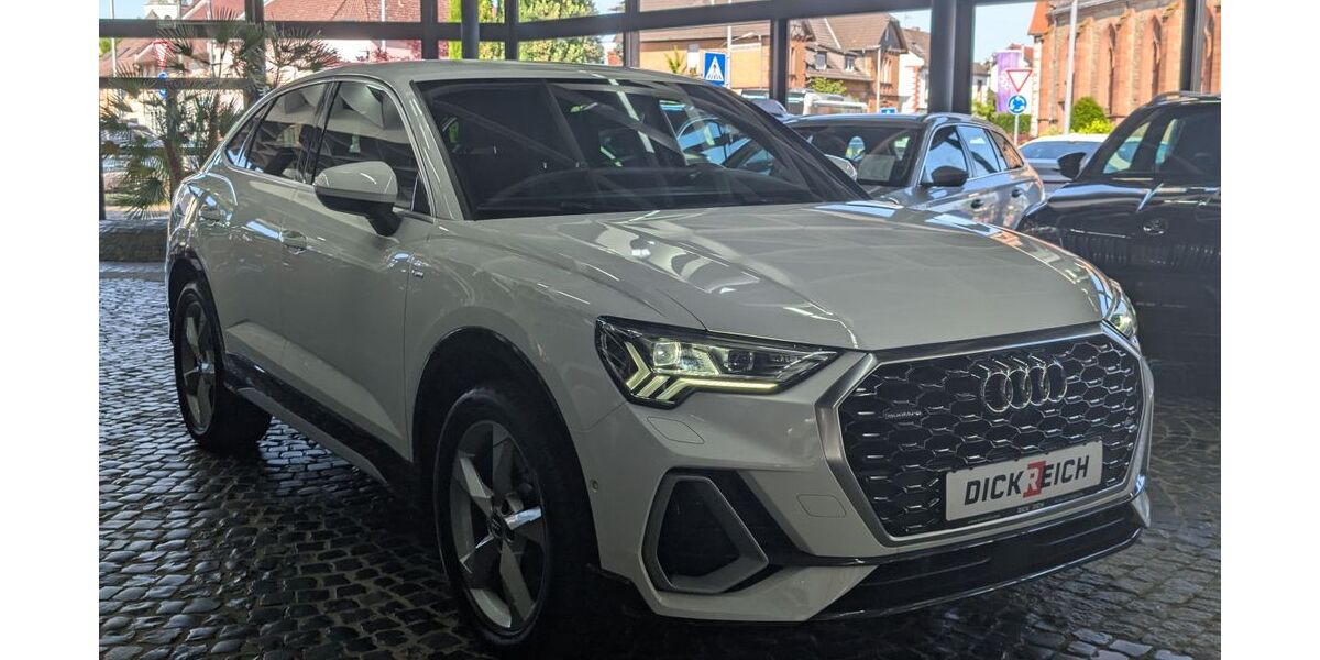 Audi Q3 66.354 km 32.980 &euro; Dieburg 64807