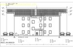 Projektierte 4-Zi-Whg WFL ca. 99 m² beste Bauqualität-KfW 40 QNG Qualität jetzt clever kaufen u. erst bei Fertigstellung bezahlen! - Erdgeschoßwohnung Schwandorf | Angebot:19857358