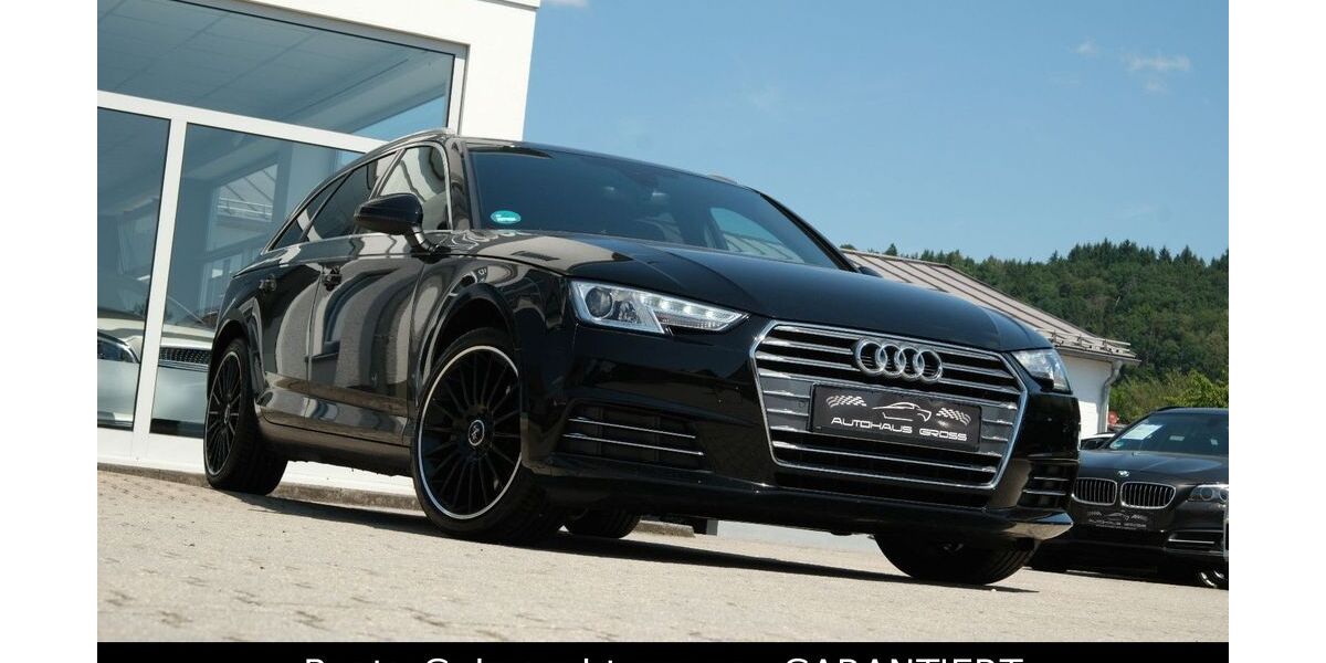 Audi A4 143.700 km 17.990 &euro; Wörth a.d. Donau, bei Regensburg 93086