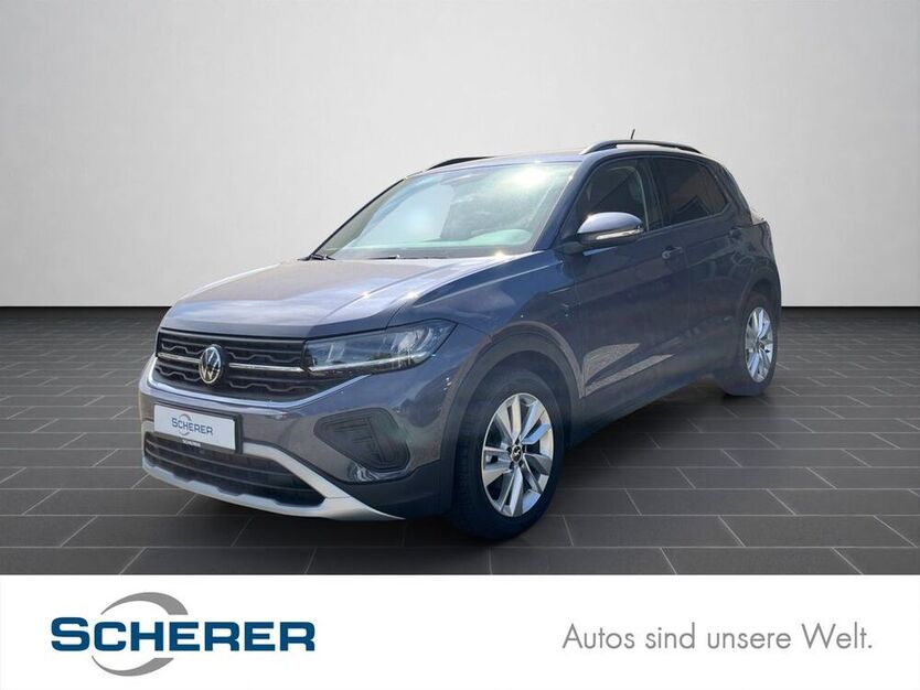 T-Cross