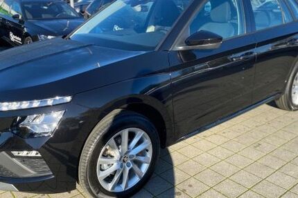 Skoda Kamiq 19.999 km 20.990 &euro; Kaiserslautern 67657