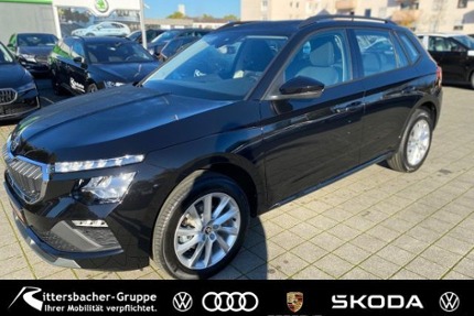 Skoda Kamiq 19.999 km 21.990 &euro; Kaiserslautern 67657
