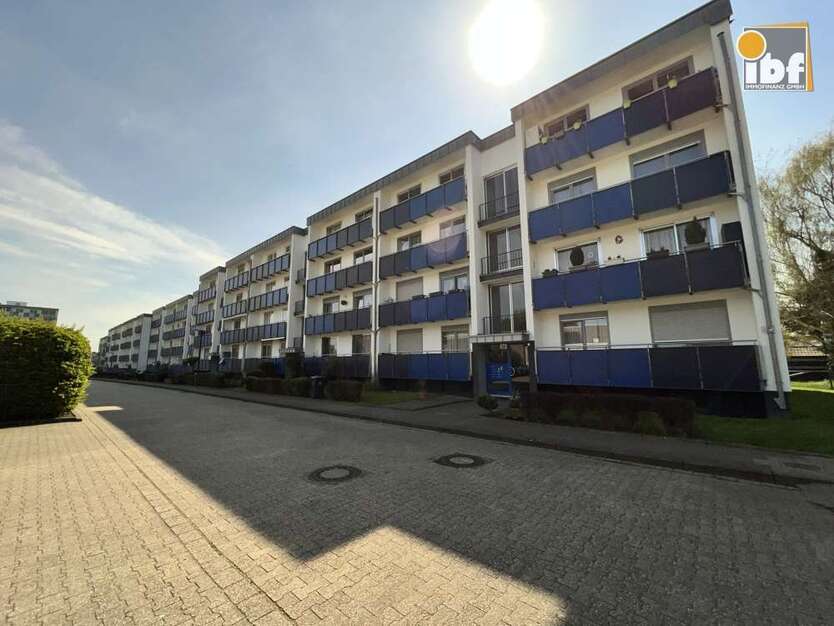Wohnung zum Kaufen in Alsdorf 159.000 € 80 m²