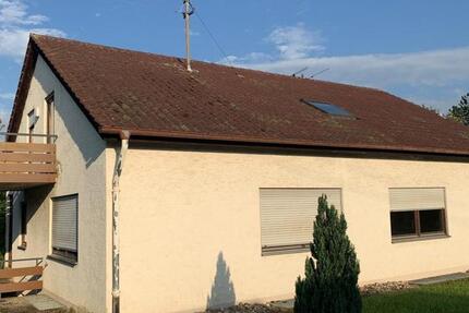 helles und ruhiges WG-Zimmer bei Tübingen zu vermieten 1 zimmer