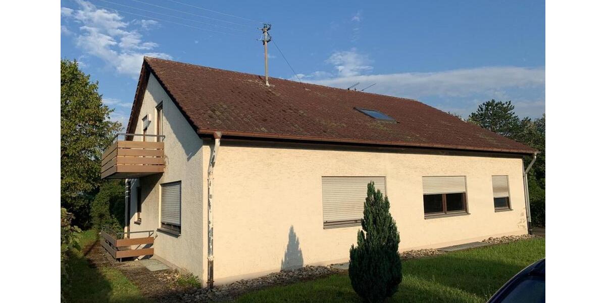 helles und ruhiges WG-Zimmer bei Tübingen zu vermieten 1 zimmer