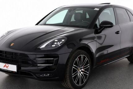 Porsche Macan 75.219 km 44.440 &euro; Schönefeld 12529