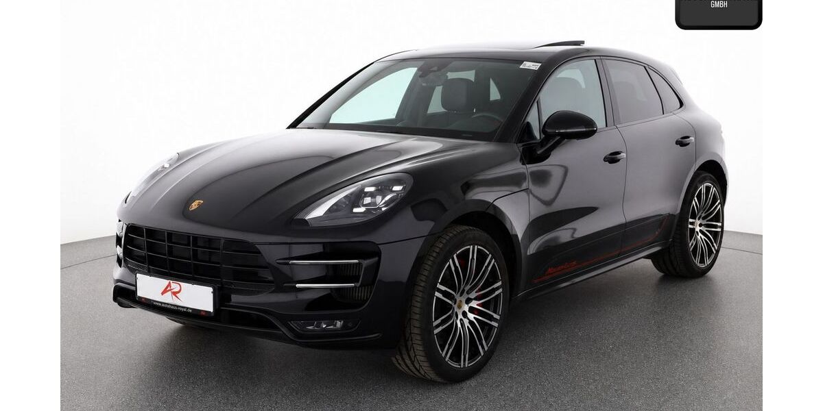 Porsche Macan 75.219 km 44.440 &euro; Schönefeld 12529