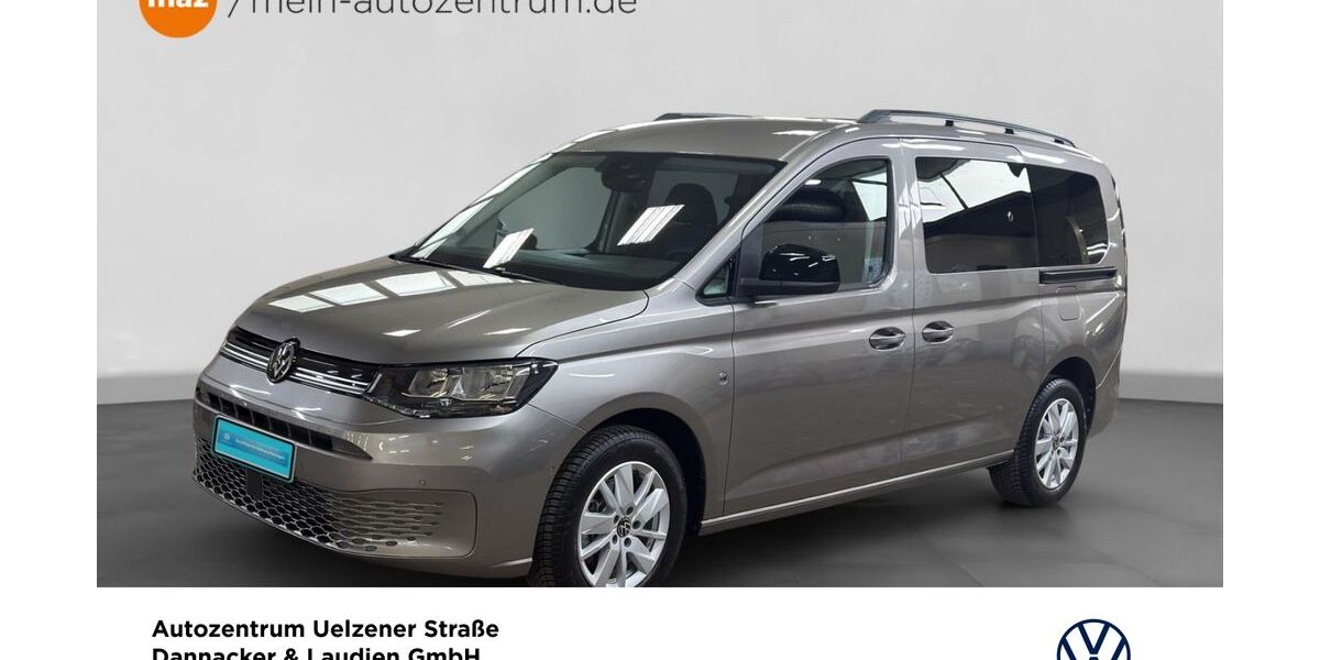 VW Caddy Maxi 12.121 km 36.970 &euro; Lüneburg 21335