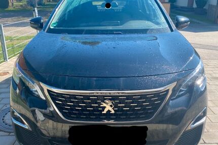Peugeot 3008 60.000 km 21.999 &euro; Egg a.d. Günz 87743