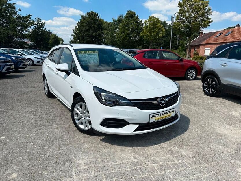 Astra