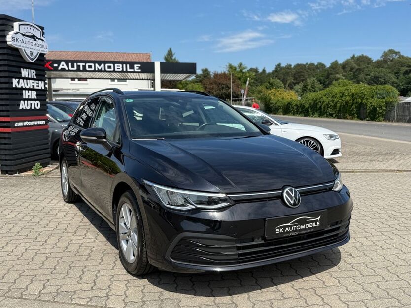 VW Golf 150.000 km 13.990 € Erlenbach am Main 63906