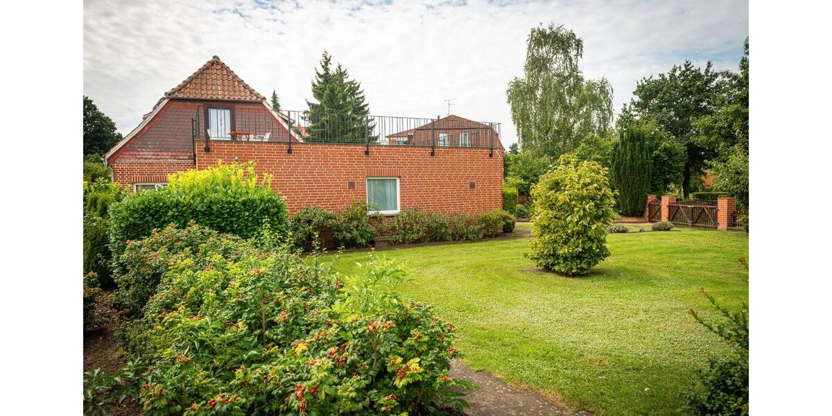 Einfamilienhaus Bleckede - 5 Zimmer, 128 m&sup2;, 282.000&euro; | Angebot:27077322