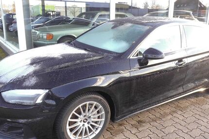 Audi A5 130.400 km 25.890 &euro; Kellinghusen 25548