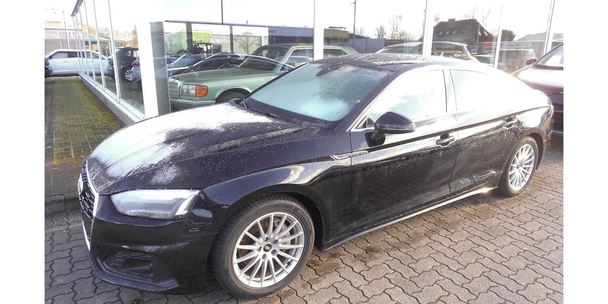 Audi A5 130.400 km 25.890 &euro; Kellinghusen 25548