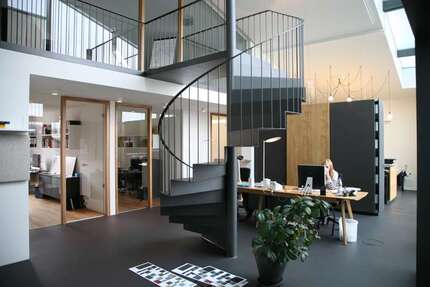 Gewerbeobjekt Kempten (Allgäu) - 320&euro; | Angebot:25555002