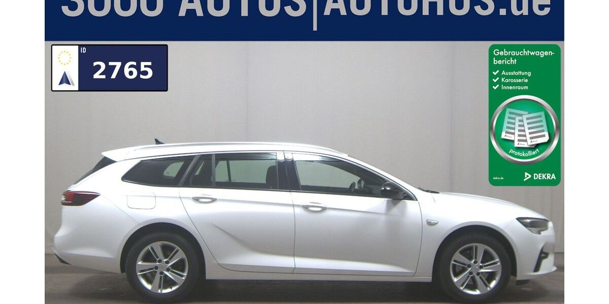 Opel Insignia 145.245 km 12.480 &euro; Gyhum/Bockel 27404