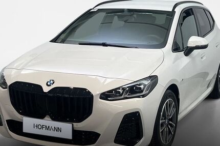 BMW 220 Active Tourer 9.400 km 37.417 &euro; Regensburg 93055