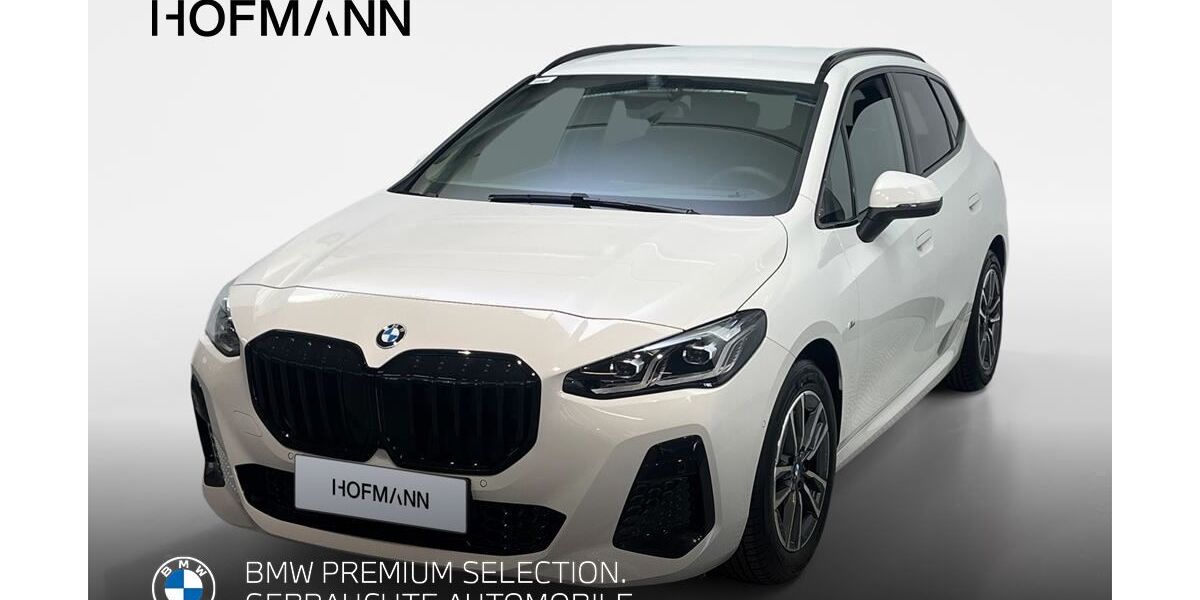 BMW 220 Active Tourer 9.400 km 37.417 &euro; Regensburg 93055