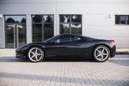 Ferrari 458