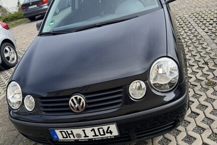 VW Polo 121.409 km 1.600 &euro; Diepholz 49356