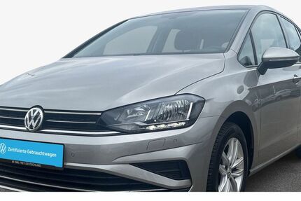 VW Golf Sportsvan 57.799 km 16.950 &euro; Kaltenkirchen 24568